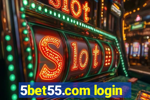 5bet55.com login