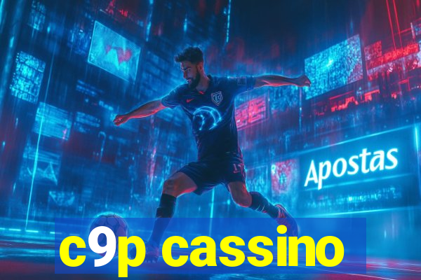 c9p cassino