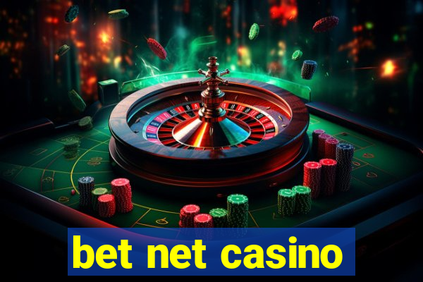 bet net casino