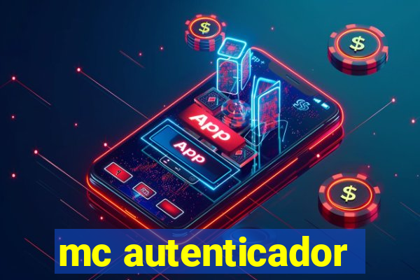 mc autenticador