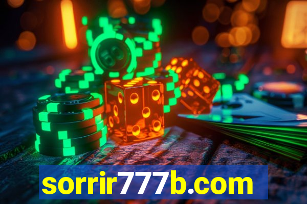 sorrir777b.com