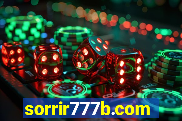 sorrir777b.com