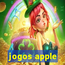 jogos apple