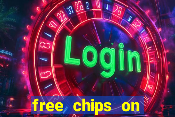 free chips on huuuge casino