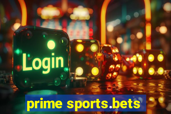 prime sports.bets