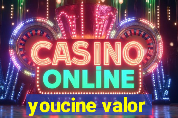 youcine valor