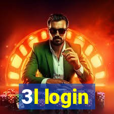 3l login