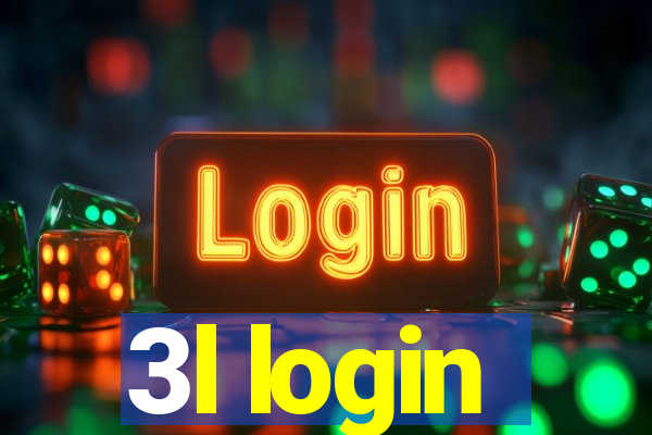 3l login