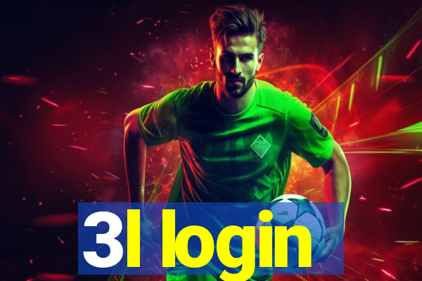 3l login