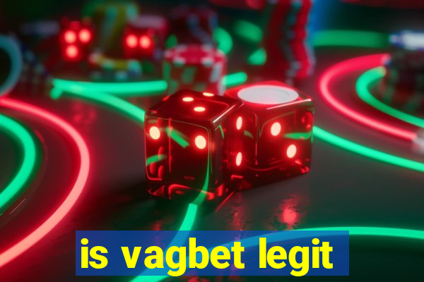 is vagbet legit