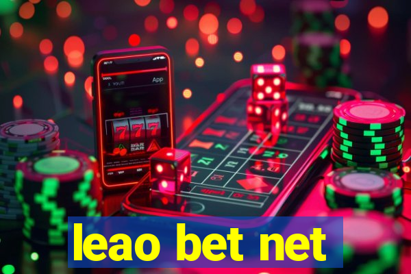 leao bet net