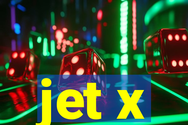 jet x