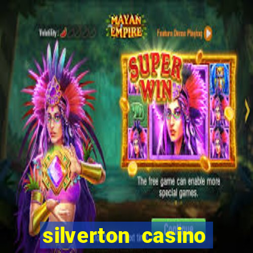 silverton casino hotel las vegas