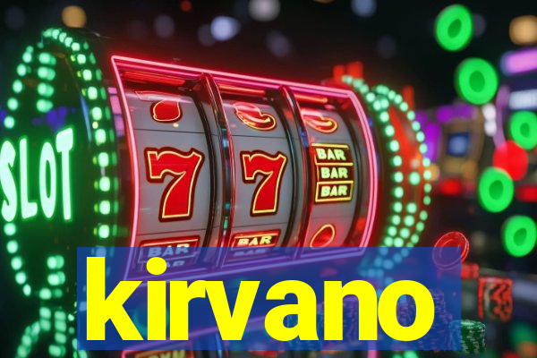 kirvano