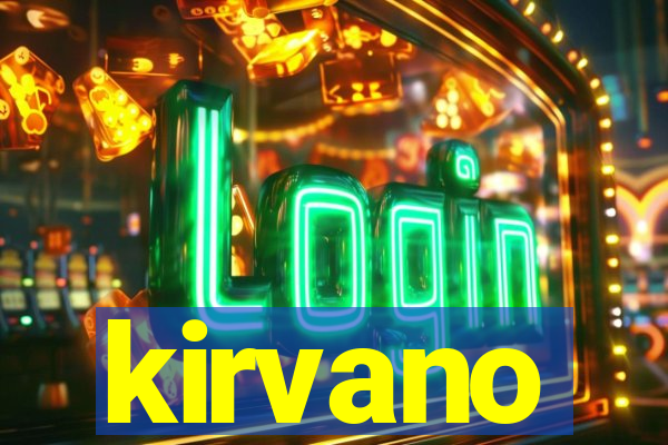 kirvano