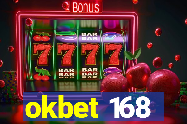 okbet 168