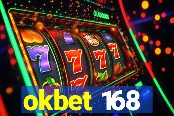 okbet 168