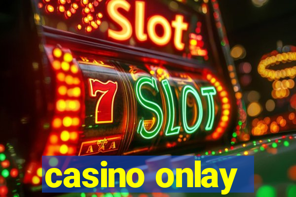 casino onlay