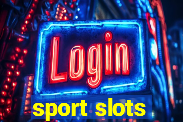 sport slots