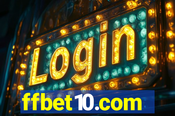 ffbet10.com