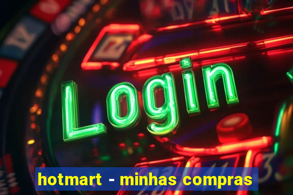 hotmart - minhas compras