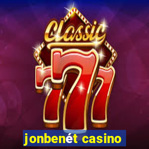 jonbenét casino