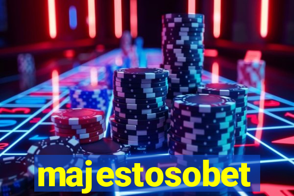 majestosobet