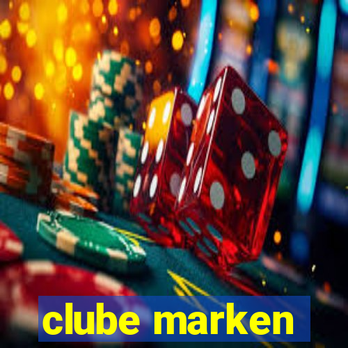 clube marken