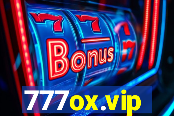 777ox.vip