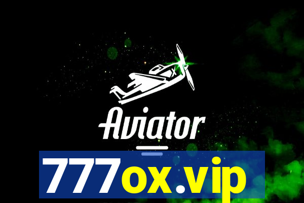 777ox.vip