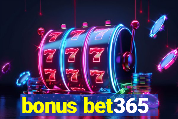 bonus bet365