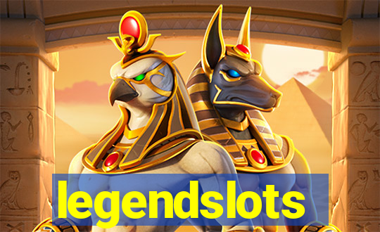 legendslots