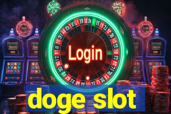 doge slot