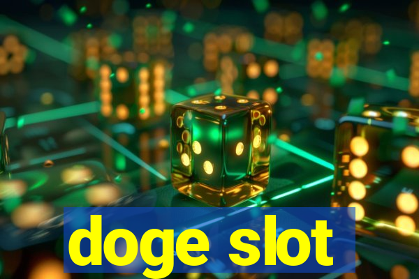 doge slot