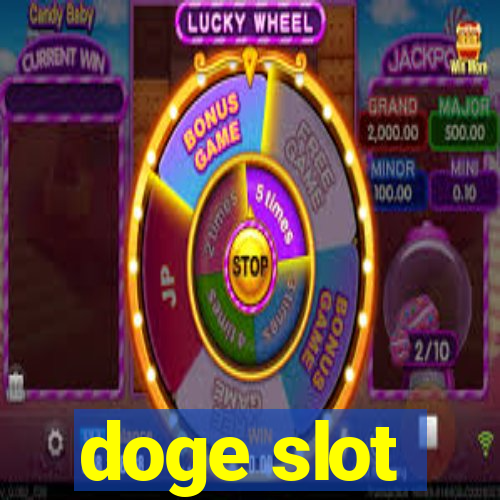 doge slot