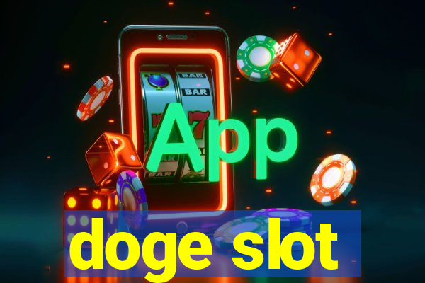 doge slot