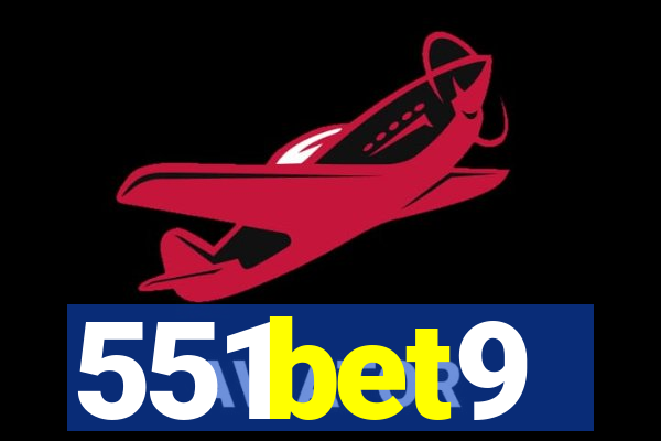 551bet9