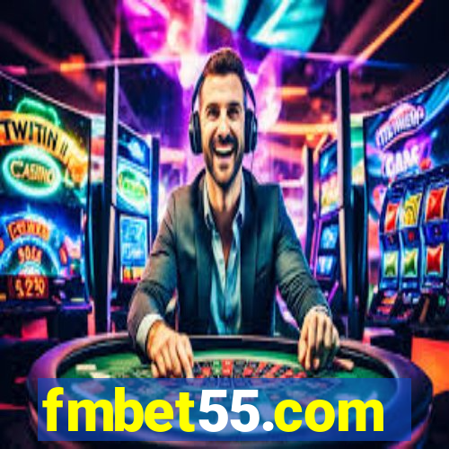 fmbet55.com