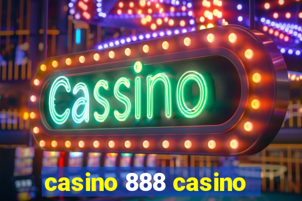 casino 888 casino