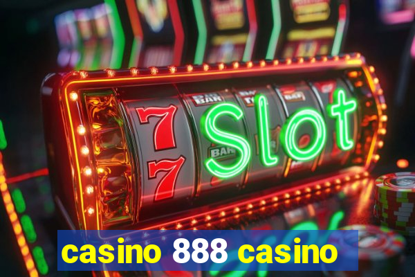 casino 888 casino