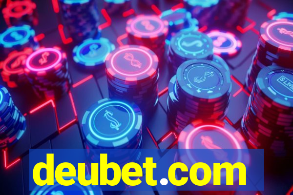 deubet.com