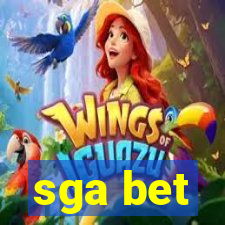 sga bet