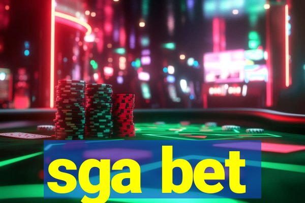 sga bet