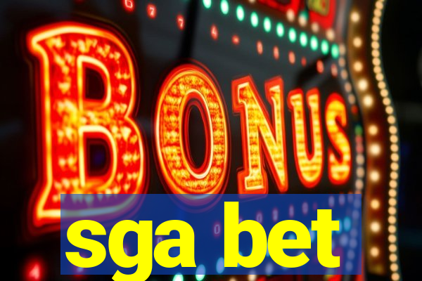 sga bet