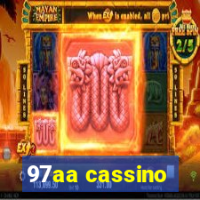 97aa cassino