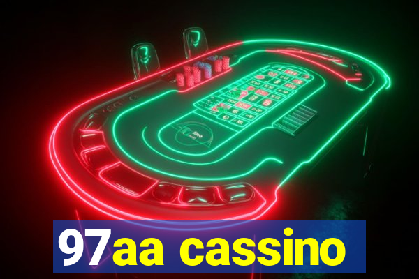 97aa cassino