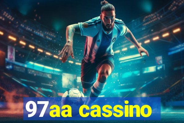 97aa cassino