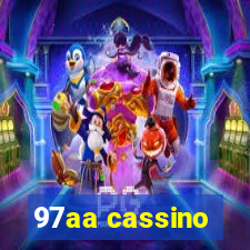 97aa cassino