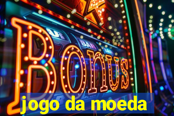 jogo da moeda