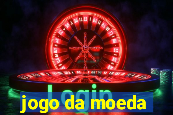 jogo da moeda